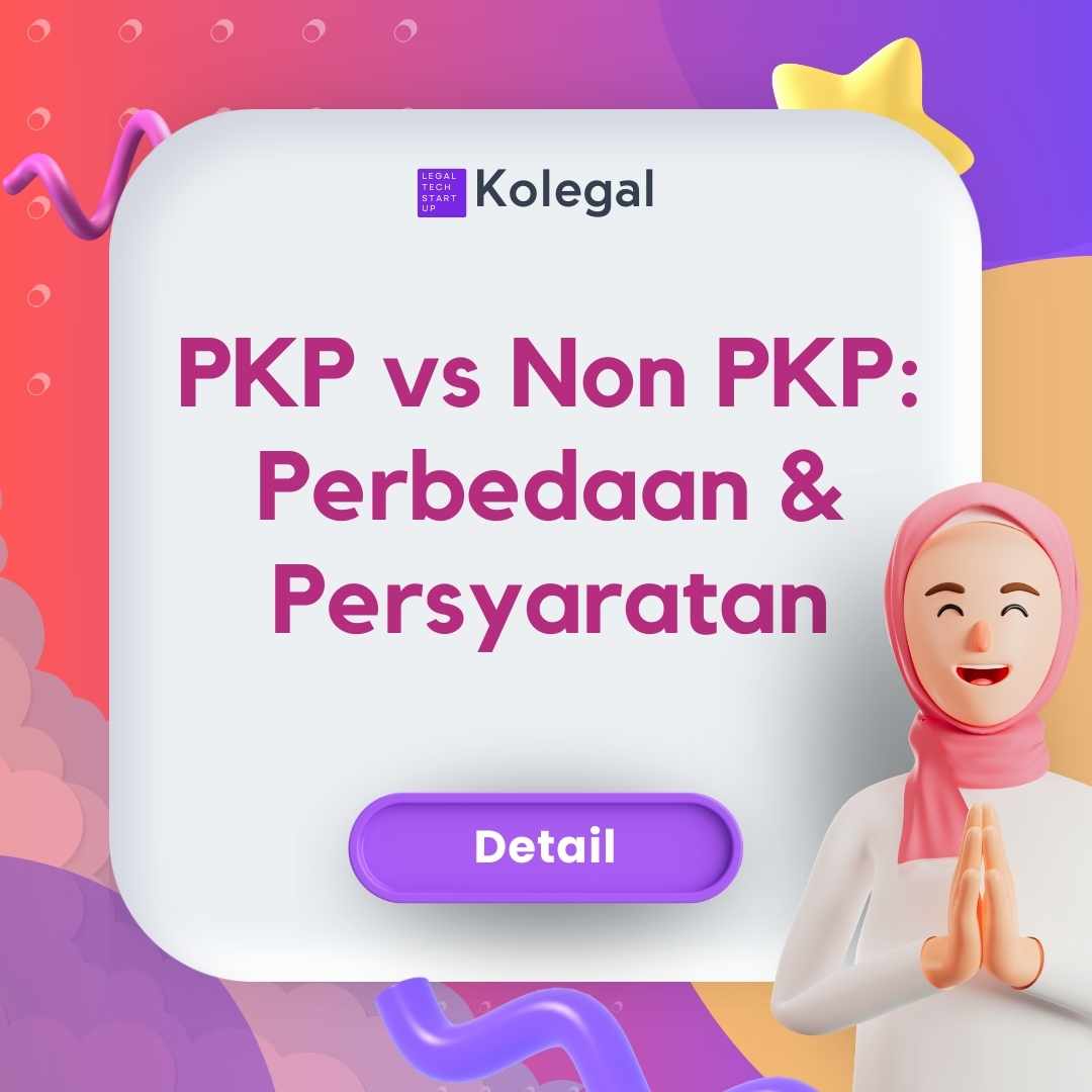 Pkp Vs Non Pkp Perbedaan And Persyaratan 5478